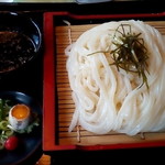 うどん館 - 