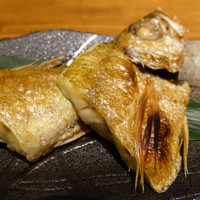 のどぐろ専門 銀座 中俣 - 