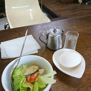 堺市北区でおすすめのグルメ情報 モーニングセット をご紹介 食べログ