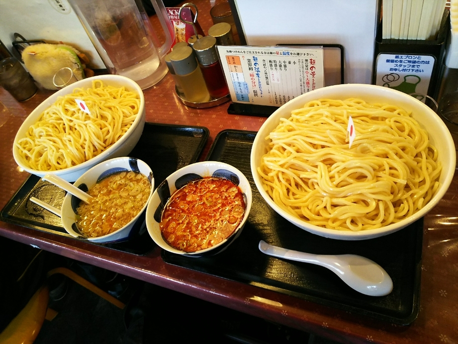 三ツ矢堂製麺 長野東和田店 name=