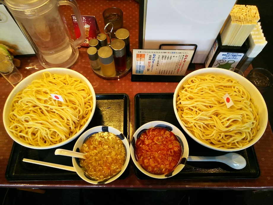 三ツ矢堂製麺 長野東和田店 name=