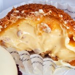 菓子・茶房 チェカ - シュークリーム