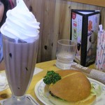 Komeda Kohi Ten - 