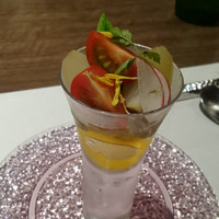 フレンチ割烹 宿 - 