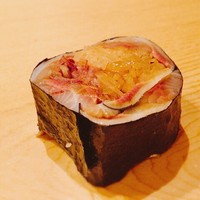 鮨 しゅん輔 阿佐ヶ谷 - 2017.9.  鰯巻き