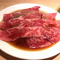 天壇 赤坂店 - 