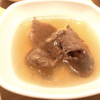 天壇 赤坂店 - 