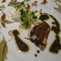 フレンチ割烹 宿 - 