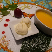 フレンチ割烹 宿 - 
