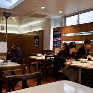 中華そば 一力_2