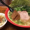 百麺 中山道店