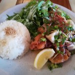 アストラル ランプ - 