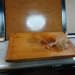鮨八 - 料理写真: