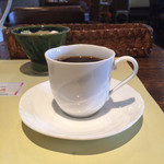 キッチンモーア - コーヒー