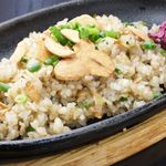 마늘 쌀 (향기 포함)