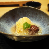 御幸町 田がわ - 