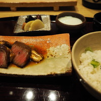 御幸町 田がわ - 