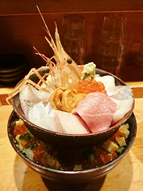 築地 食べログレビュアーに人気の海鮮ランチ8選 食べログまとめ 築地 食べログレビュアーに人気の海鮮ランチ8選 食べログまとめ