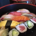 Aimasa Sushi - 