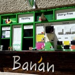 Banán - 