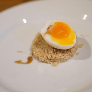 フランス食堂 LA CARAPACE_1