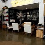 Hawaiian Aroma Caffe - 