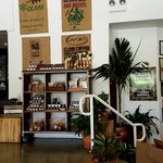Hawaiian Aroma Caffe - 
