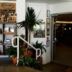 Hawaiian Aroma Caffe - 