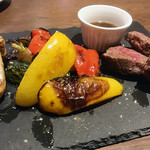 ASADOR DEL PRADO - 