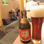 厳選肉とこだわりチーズのお店 ビアバル - シメイレッド