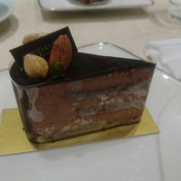 アニヴェルセル カフェ - 