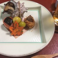 神楽坂 割烹 加賀 個室と会席接待の宴会処 - 