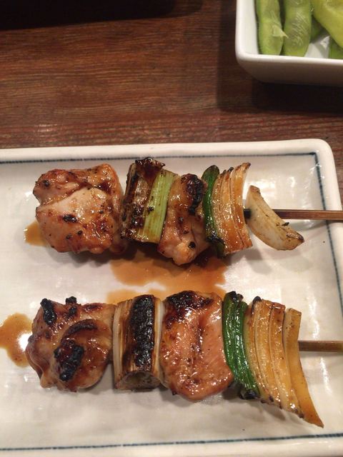 Toriya Keijin Izumisano Ten