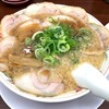 ラーメン魁力屋 四条烏丸店