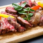 肉バル パライソ