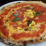 トラットリア エ ピッツェリア アミーチ - 