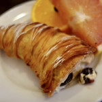 トラットリア エ ピッツェリア アミーチ - 