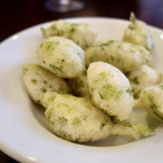 トラットリア エ ピッツェリア アミーチ - 