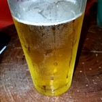 Rum Fire - バドワイザー＄9