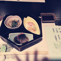 祇園 蕪屋 - 