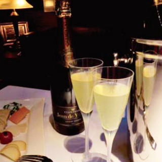 ザ・ニッカバー_1