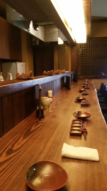 Kushiyaki Teppanyaki Kuwayaki Kuwakuwa Abiko photo 4