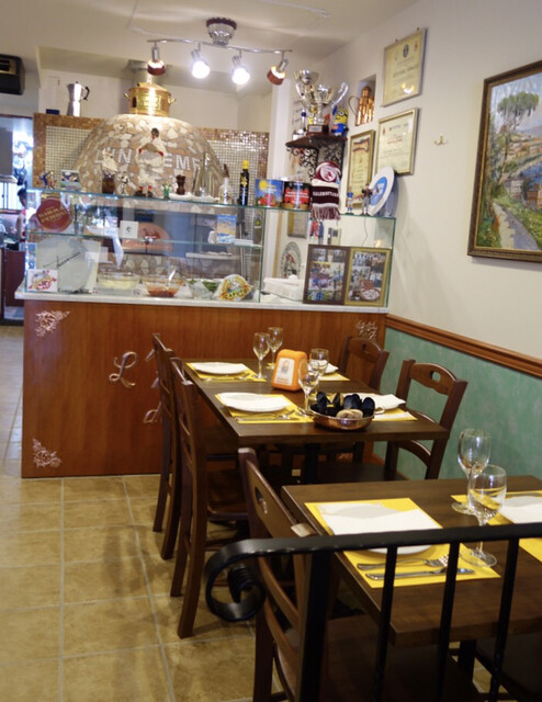 亀戸でおしゃれランチを堪能 各種ジャンルの人気店選 食べログまとめ 亀戸でおしゃれランチを堪能 各種ジャンルの人気店選 食べログまとめ