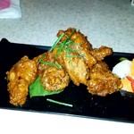 maitai bar - クリスピーウイングス＄16