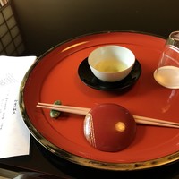 菊乃井 本店 - 
