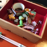 菊乃井 本店 - 