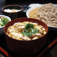 鴨料理専門店 鴨亭 - 