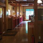 Komeda Kohi Ten - 店内