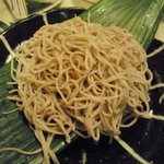 せいろ蕎麦