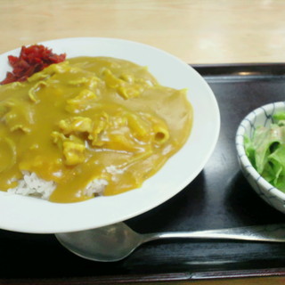 まるか そば店_0